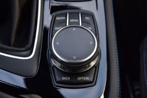 BMW 218d Gran Tourer 2016