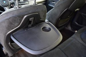 BMW 218d Gran Tourer 2016