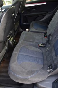 BMW 218d Gran Tourer 2016