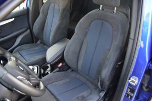 BMW 218d Gran Tourer 2016