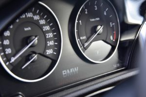 BMW 218d Gran Tourer 2016