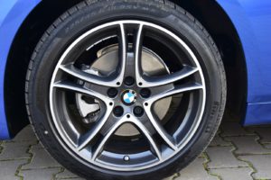 BMW 218d Gran Tourer 2016