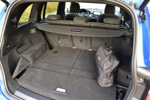 BMW 218d Gran Tourer 2016