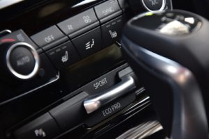 BMW 218d Gran Tourer 2016
