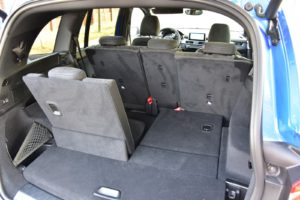 BMW 218d Gran Tourer 2016