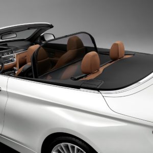 BMW 430i Cabrio 2016