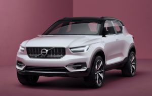automobilové novinky 2017