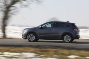 Honda HR-V 1.5 2017