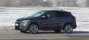 Honda HR-V 1.5 2017