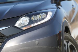Honda HR-V 1.5 2017