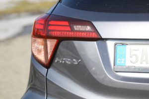 Honda HR-V 1.5 2017