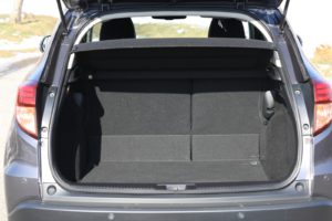 Honda HR-V 1.5 2017