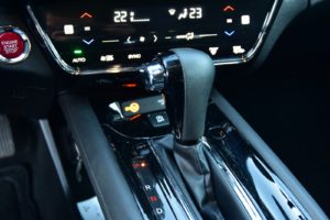 Honda HR-V 1.5 2017