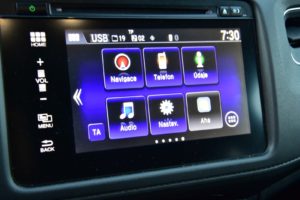 Honda HR-V 1.5 2017