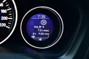 Honda HR-V 1.5 2017