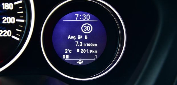 Honda HR-V 1.5 2017