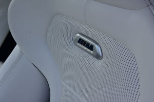 BMW M3 2017 test