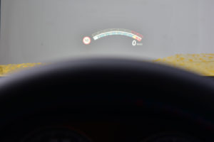 BMW M3 2017 test