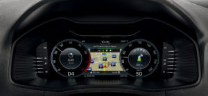 Škoda Karoq 1.5 TSI test 2017