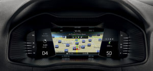 Škoda Karoq 1.5 TSI test 2017