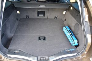 Ford Mondeo Vignale AWD 2017