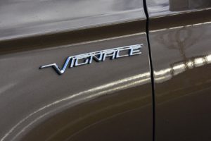 Ford Mondeo Vignale AWD 2017