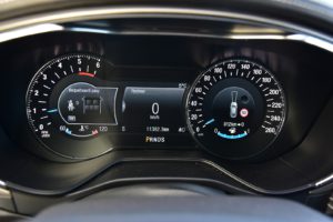 Ford Mondeo Vignale AWD 2017