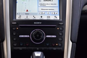 Ford Mondeo Vignale AWD 2017