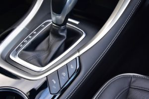 Ford Mondeo Vignale AWD 2017