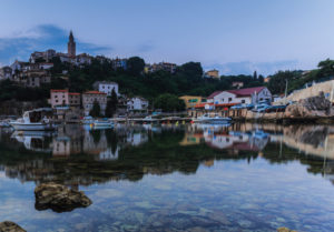jak objet slovinskou dálnici 2018