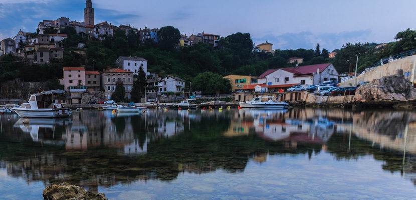 jak objet slovinskou dálnici 2018