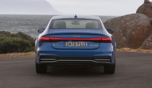 Audi A7 Sportback 55 TFSI quattro 2018