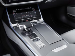 Audi A7 Sportback 55 TFSI quattro 2018