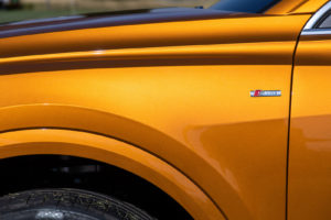 Audi Q8 50 TDI quattro 2018