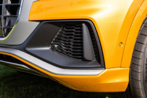 Audi Q8 50 TDI quattro 2018