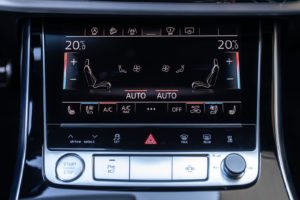 Audi Q8 50 TDI quattro 2018