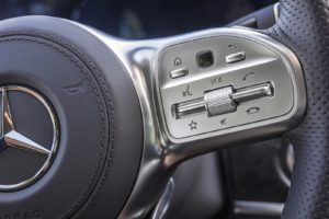 Mercedes-Benz S 400d 4matic 2018