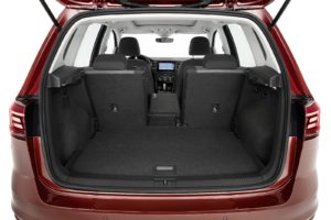 Volkswagen Golf Sportsvan 1.5 TSI 2018