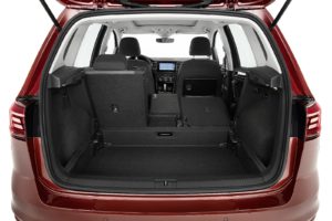 Volkswagen Golf Sportsvan 1.5 TSI 2018