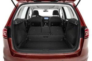 Volkswagen Golf Sportsvan 1.5 TSI 2018