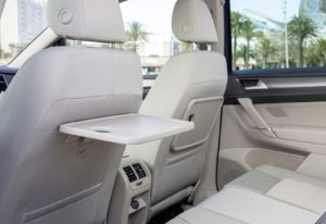 Volkswagen Golf Sportsvan 1.5 TSI 2018