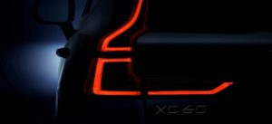 Volvo XC60 T8 2018