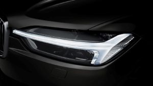 Volvo XC60 T8 2018
