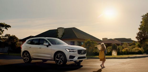 Volvo XC60 T8 2018