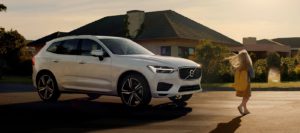 Volvo XC60 T8 2018