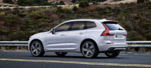 Volvo XC60 T8 2018