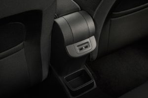 Škoda Fabia Combi 1.0 TSI 2018