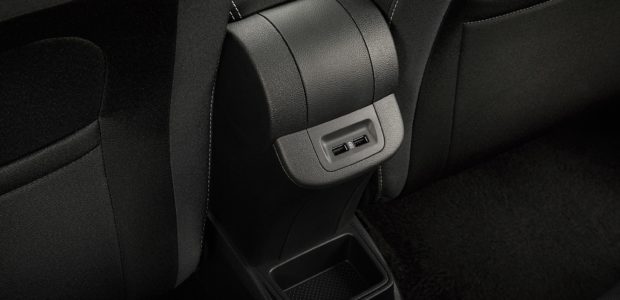 Škoda Fabia Combi 1.0 TSI 2018