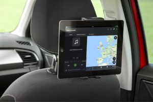 Škoda Fabia Combi 1.0 TSI 2018