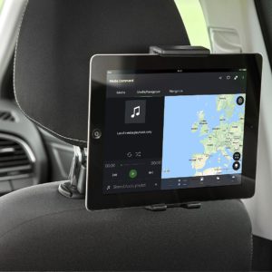 Škoda Fabia Combi 1.0 TSI 2018